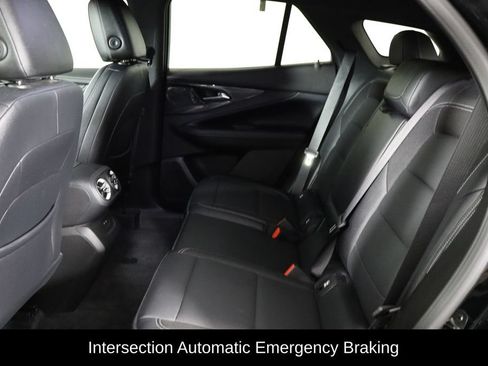Used 2024 Chevrolet Blazer EV LT AWD/4WD image 16