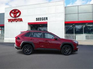 Used 2024 Toyota RAV4 Adventure video 2