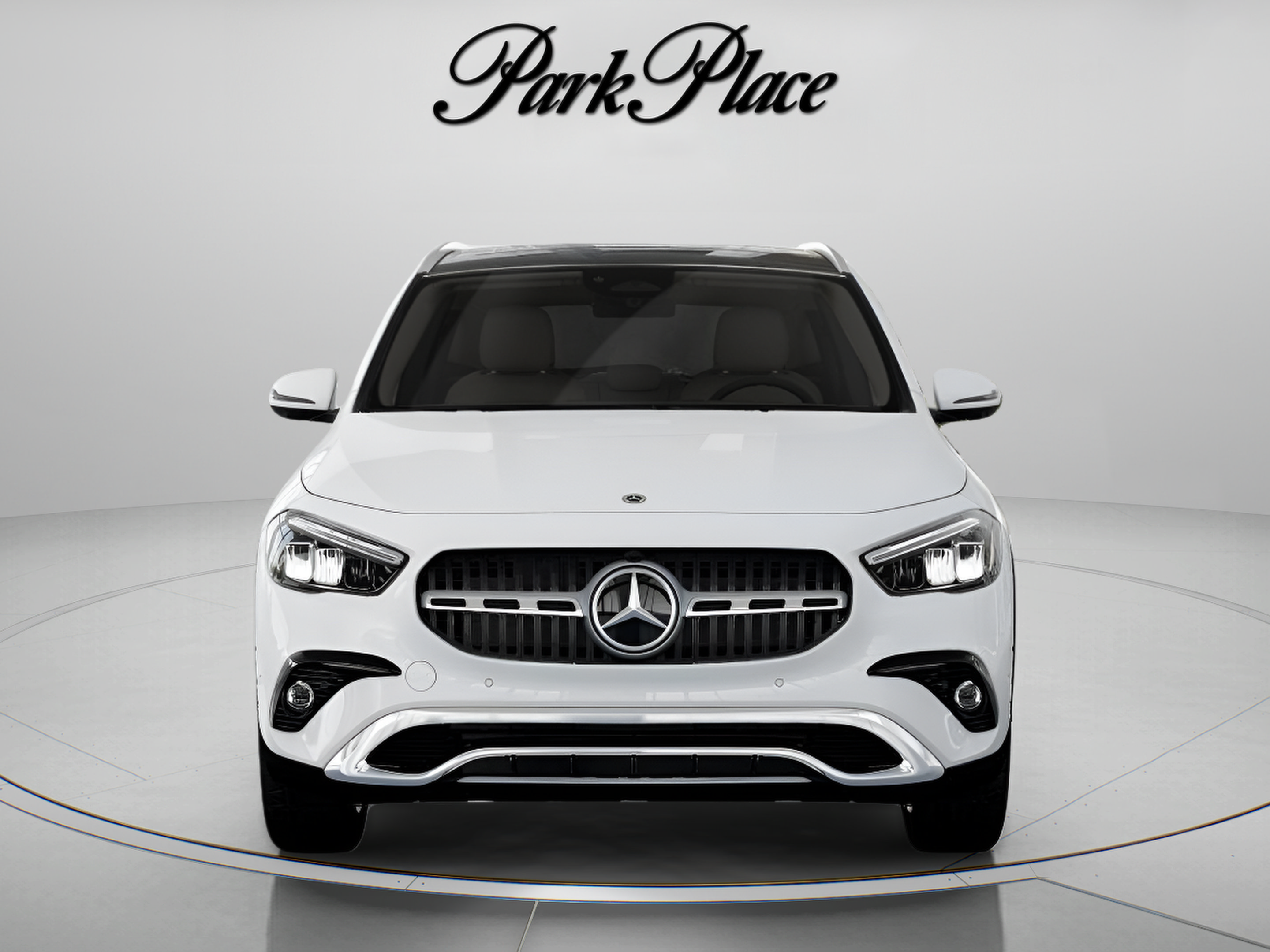 Used 2026 Mercedes-Benz GLA 250 image 35