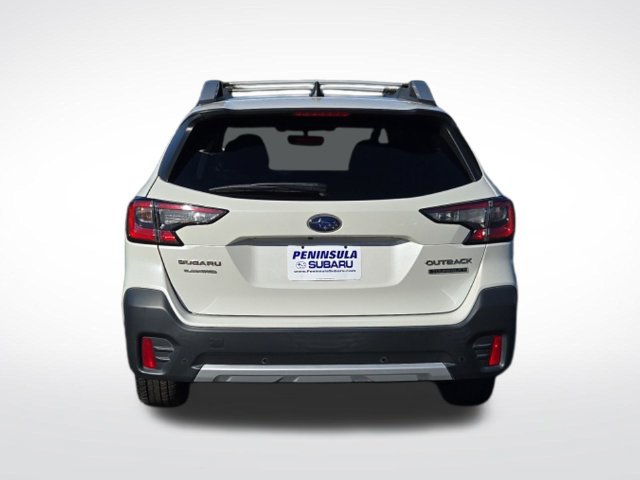 Used 2022 Subaru Outback Touring XT AWD/4WD image 7