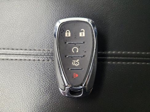 Used 2023 Chevrolet Malibu LT image 32