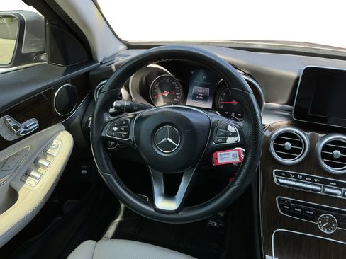Used 2016 Mercedes-Benz C 300 Sedan image 11