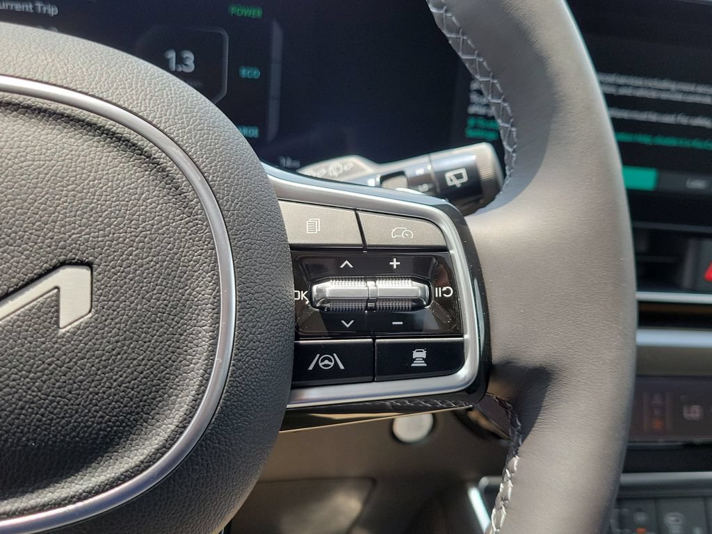 New 2026 Kia Carnival SX Prestige FWD image 13