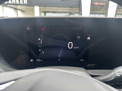 New 2026 Buick Envista Sport Touring w/ Convenience I Package image 12