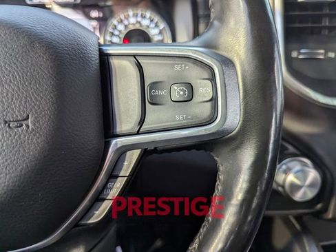 Used 2020 RAM 1500 Laramie w/ Sport Appearance Package image 21