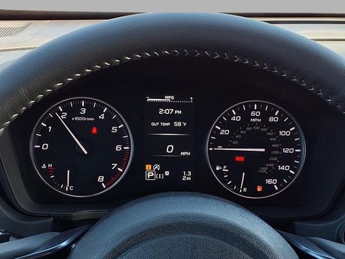 New 2026 Subaru Forester Limited image 8