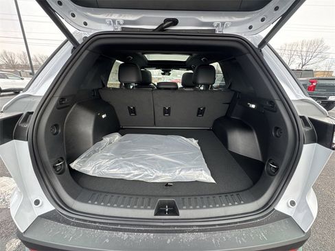 New 2026 Chevrolet Equinox RS w/ Convenience Package III image 24