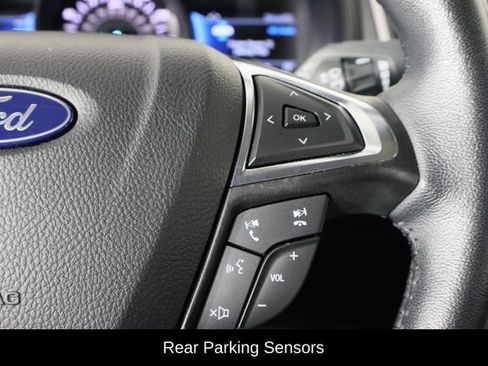 Used 2024 Ford Edge SEL AWD/4WD image 10