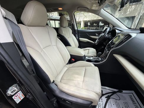 Used 2019 Subaru Ascent Limited image 43
