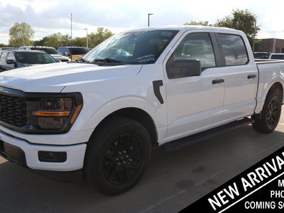 Used 2024 Ford F150 STX w/ STX Black Appearance Package