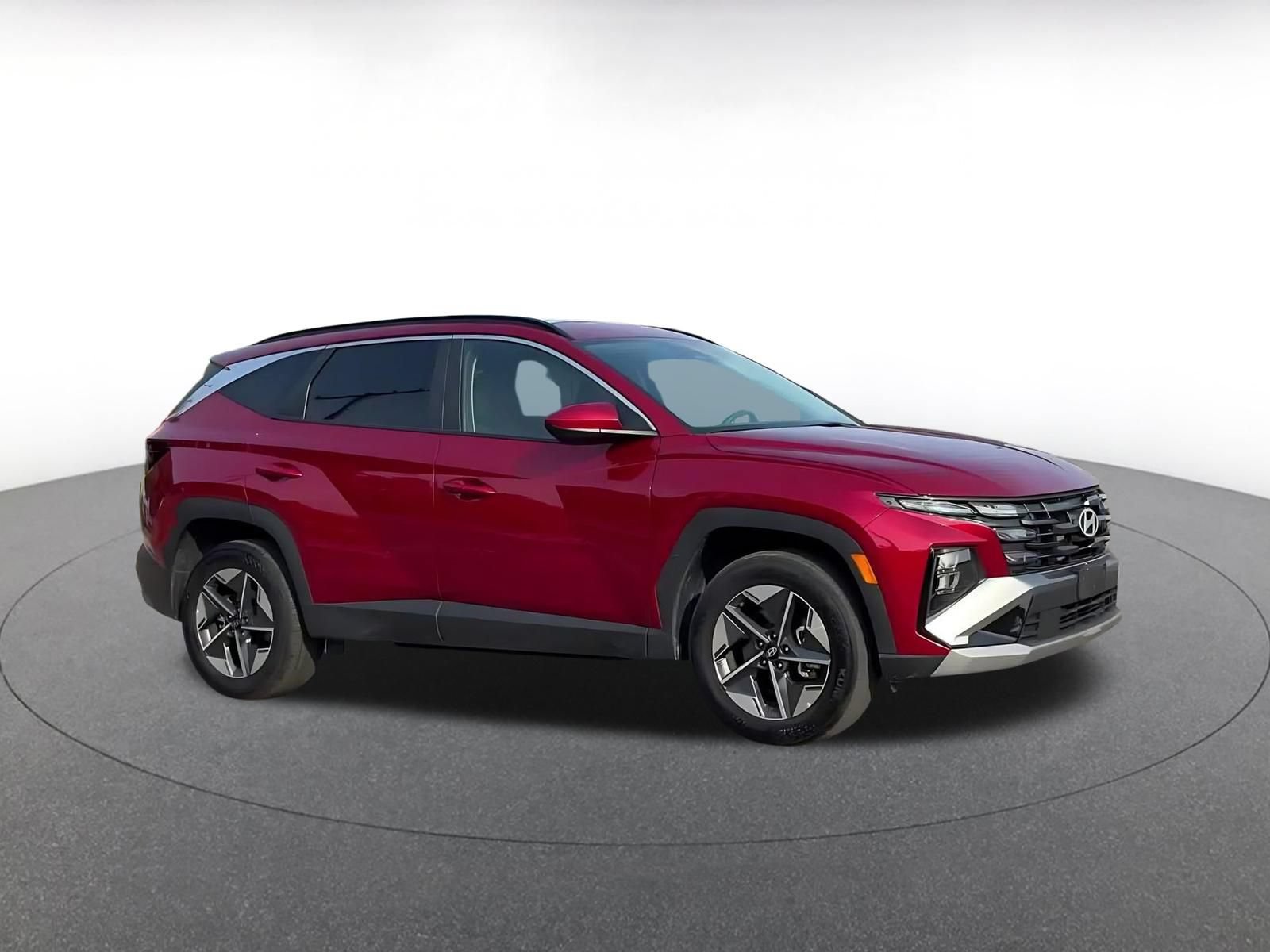 Used 2026 Hyundai Tucson SEL Plus AWD/4WD image 2