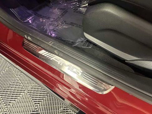 Used 2024 Mercedes-Benz AMG GT 63 S image 22
