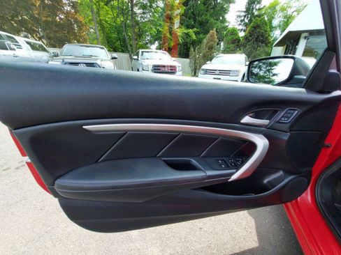 Used 2012 Honda Accord EX-L image 8