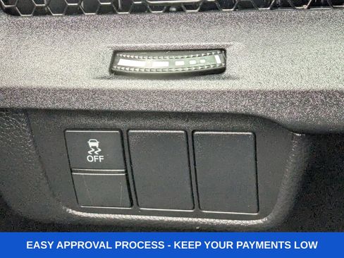 Used 2024 Honda CR-V LX image 41