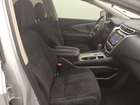 Used 2018 Nissan Murano S FWD image 21
