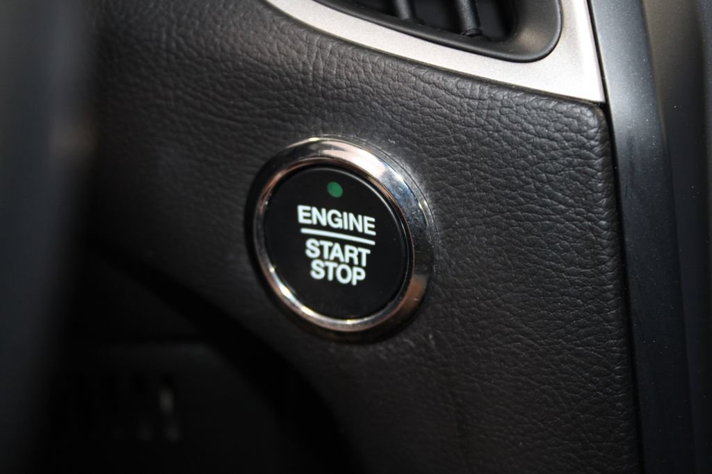 Used 2024 Ford Edge SEL AWD/4WD image 38