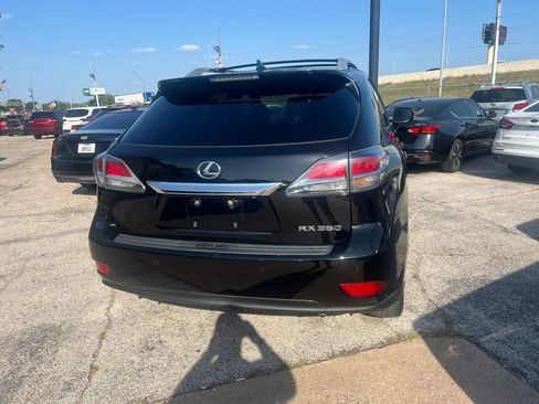 Used 2015 Lexus RX 350 FWD image 7