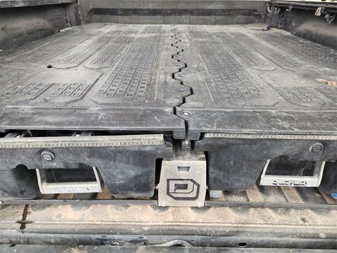 Used 2022 RAM 2500 Lone Star w/ Snow Chief Group image 32