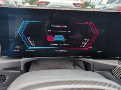 Used 2025 BMW M4 CS