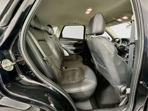 Used 2021 MAZDA CX-5 Touring AWD/4WD image 27