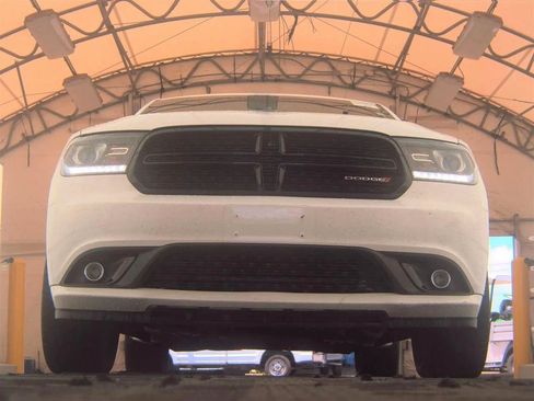 Used 2015 Dodge Durango SXT w/ Quick Order Package 23B RWD image 3