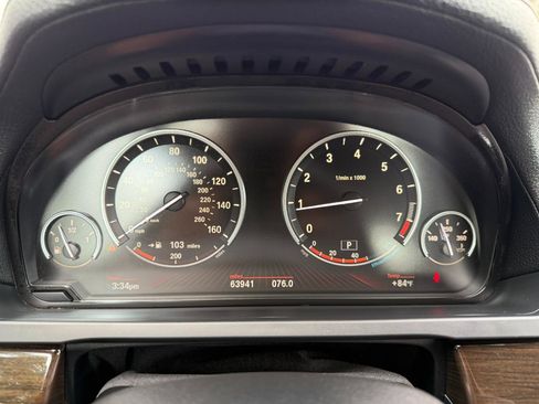 Used 2011 BMW 750Li RWD image 21