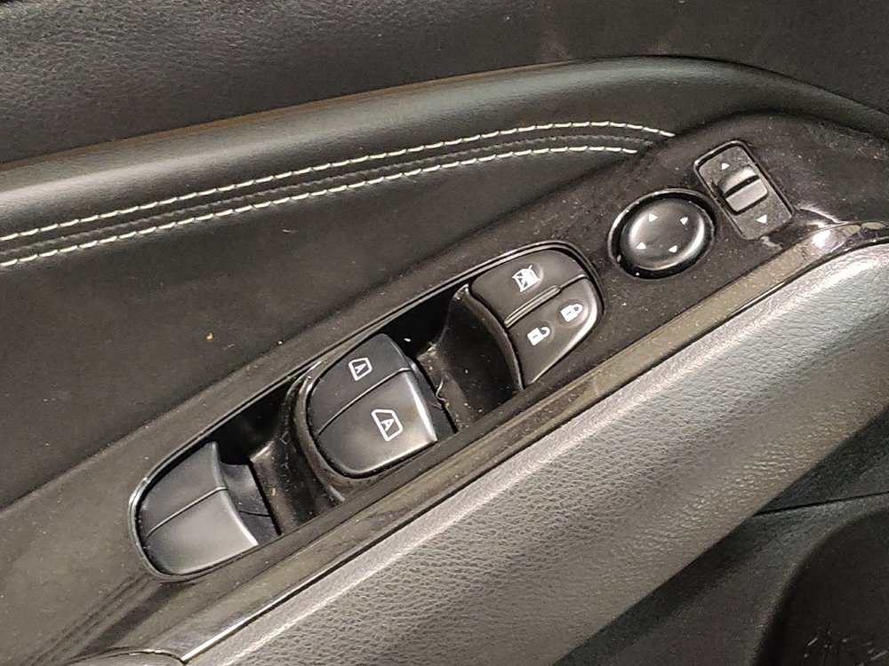 Used 2020 Nissan Altima 2.5 Platinum AWD/4WD image 27
