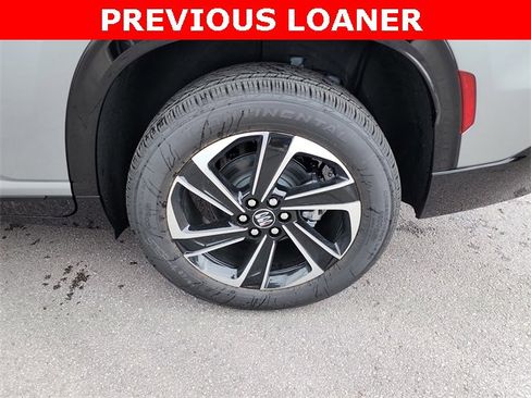 New 2026 Buick Enclave Sport Touring w/ Power Package image 27