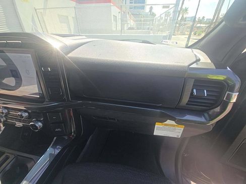 Used 2022 Ford F150 XLT w/ Equipment Group 302A High AWD/4WD image 7