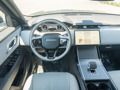 Certified 2026 Land Rover Range Rover Velar S AWD/4WD image 13