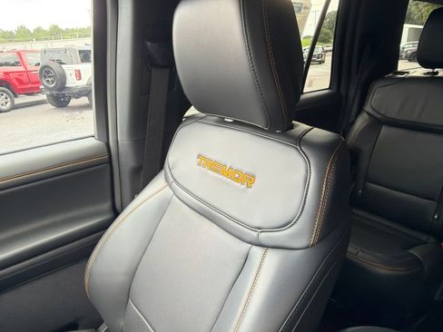 New 2027 Ford Expedition Tremor AWD/4WD image 26