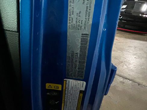 New 2025 Jeep Wrangler Unlimited Rubicon 392 image 43