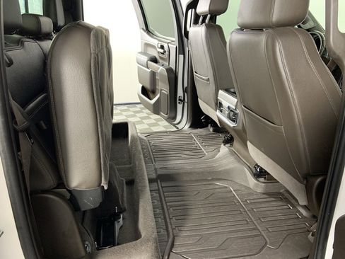 Used 2022 GMC Sierra 1500 Denali w/ Denali Premium Package image 22