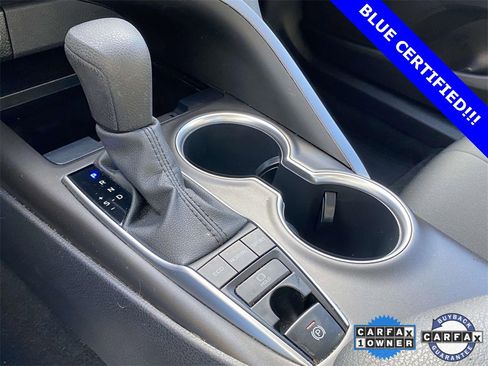Used 2023 Toyota Camry LE image 25