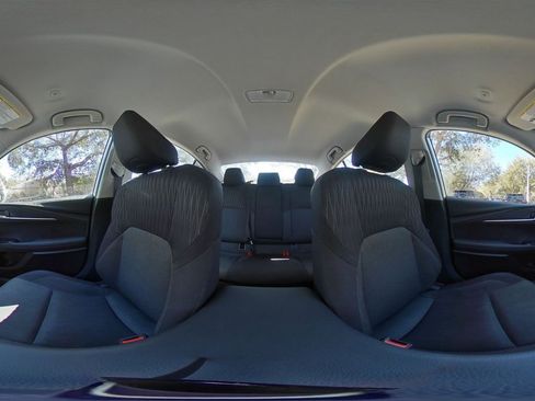 Used 2025 Toyota Camry LE image 38