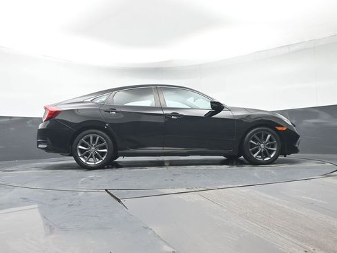 Used 2020 Honda Civic EX-L image 34