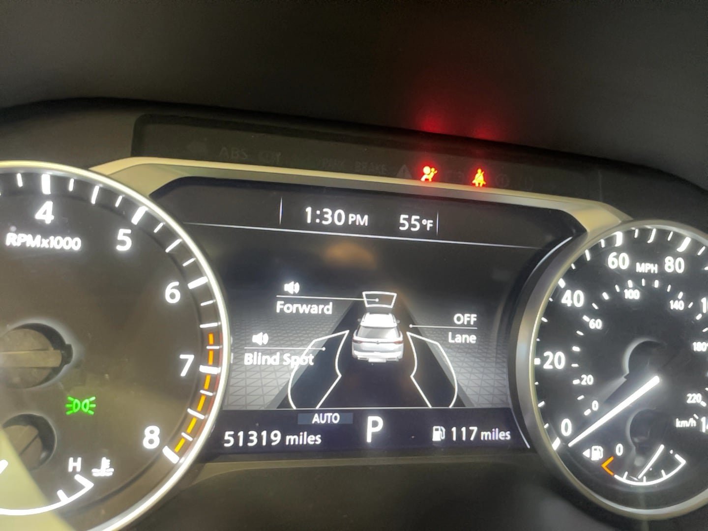 Used 2022 Nissan Pathfinder SV AWD/4WD image 5