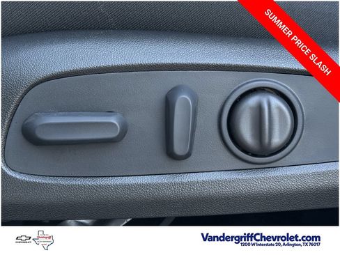 New 2026 Chevrolet Blazer LT w/ Convenience Package FWD image 20