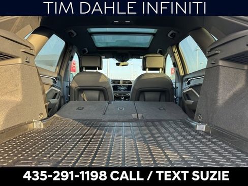 Used 2022 Audi Q3 2.0T Premium Plus image 15