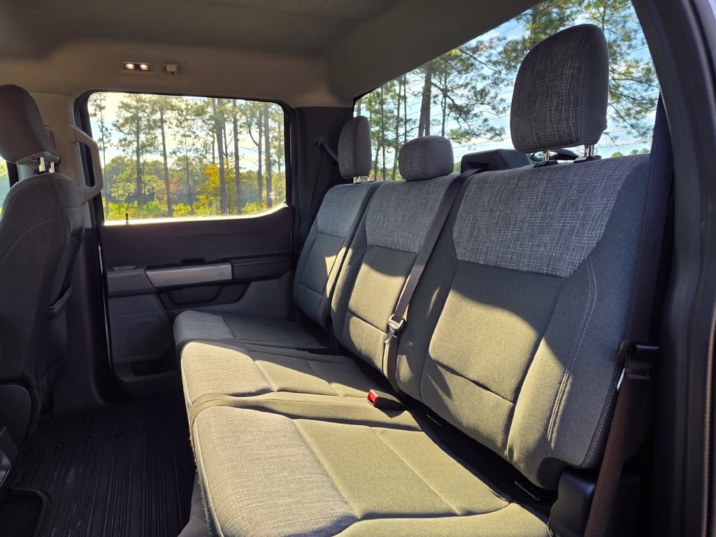 Used 2023 Ford F150 XLT AWD/4WD image 16