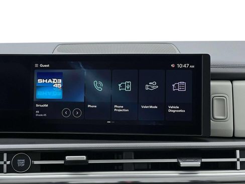 New 2026 Hyundai Santa Fe SEL AWD/4WD image 19