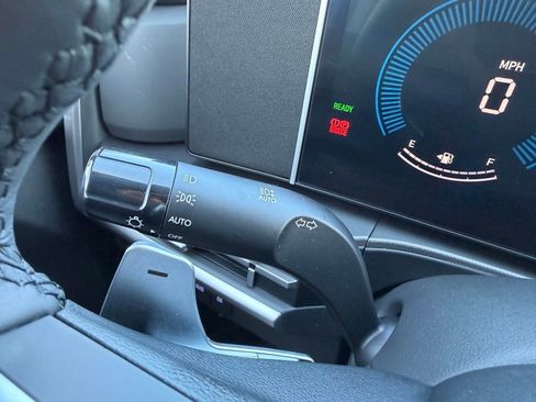 New 2025 Hyundai Santa Fe SEL image 15