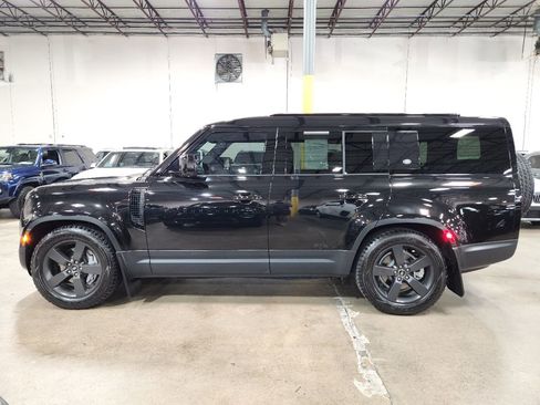 Used 2024 Land Rover Defender 130 S image 7