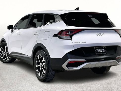 Used 2023 Kia Sportage EX image 15