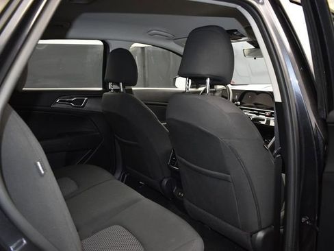 Certified 2026 Kia Sportage LX w/ LX Convenience Package image 11