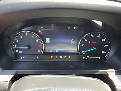 Used 2024 Ford Explorer XLT w/ Equipment Group 202A AWD/4WD image 14