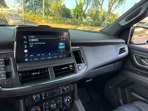 Used 2022 Chevrolet Tahoe RST w/ Luxury Package image 52