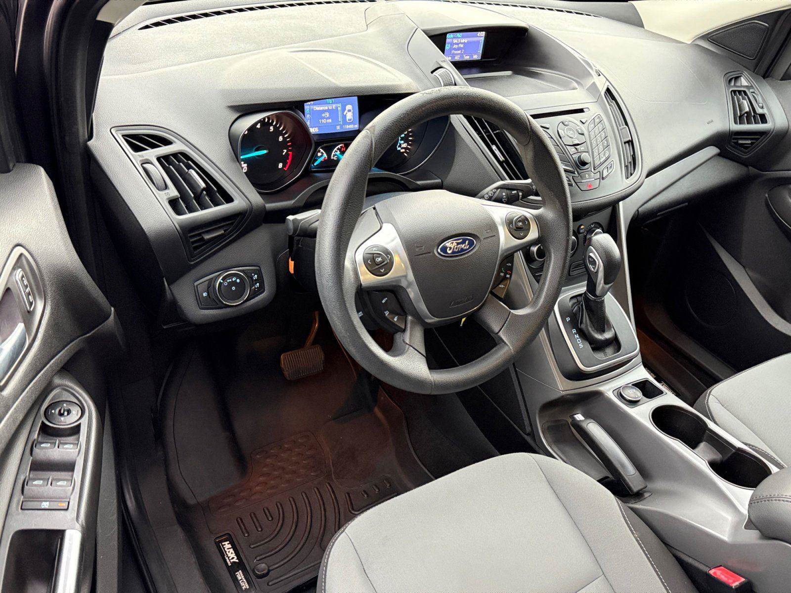 Used 2013 Ford Escape SE FWD image 14