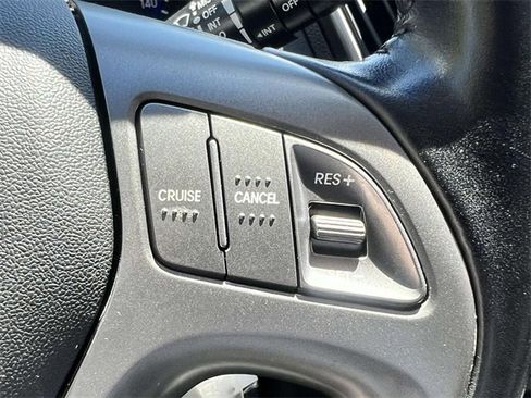 Used 2015 Hyundai Tucson SE image 22