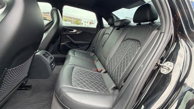 Used 2018 Audi S4 Premium Plus AWD/4WD image 48